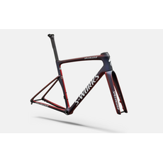 S-Works Tarmac SL9 Team Replica Frameset - FDJ United - SUEZ