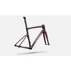 S-Works Tarmac SL9 Team Replica Frameset - FDJ United - SUEZ