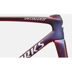 S-Works Tarmac SL9 Team Replica Frameset - FDJ United - SUEZ