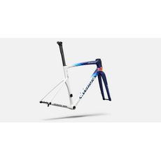 S-Works Tarmac SL9 Team Replica Frameset Red Bull - BORA - hansgrohe