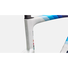 S-Works Tarmac SL9 Team Replica Frameset Red Bull - BORA - hansgrohe