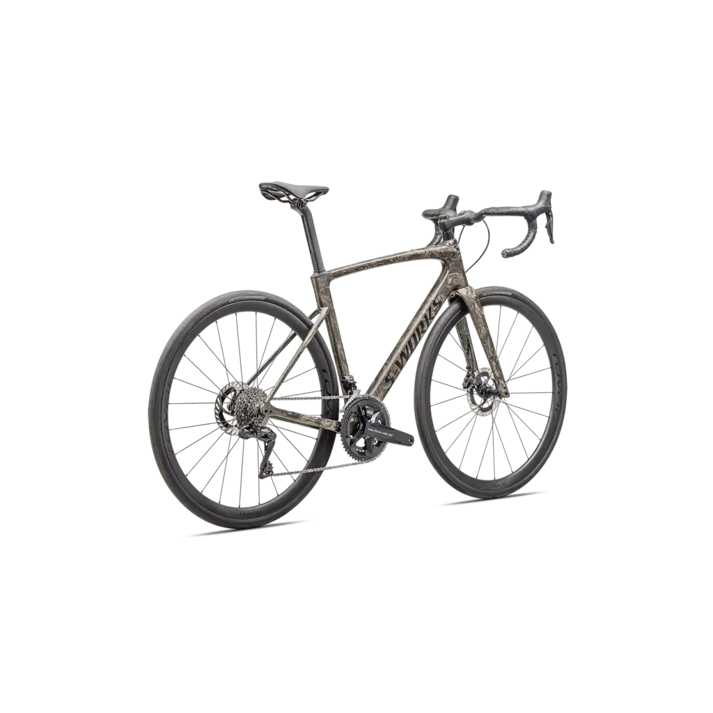 Specialized 2025 S-Works Roubiax SL8 Dura-Ace DI2