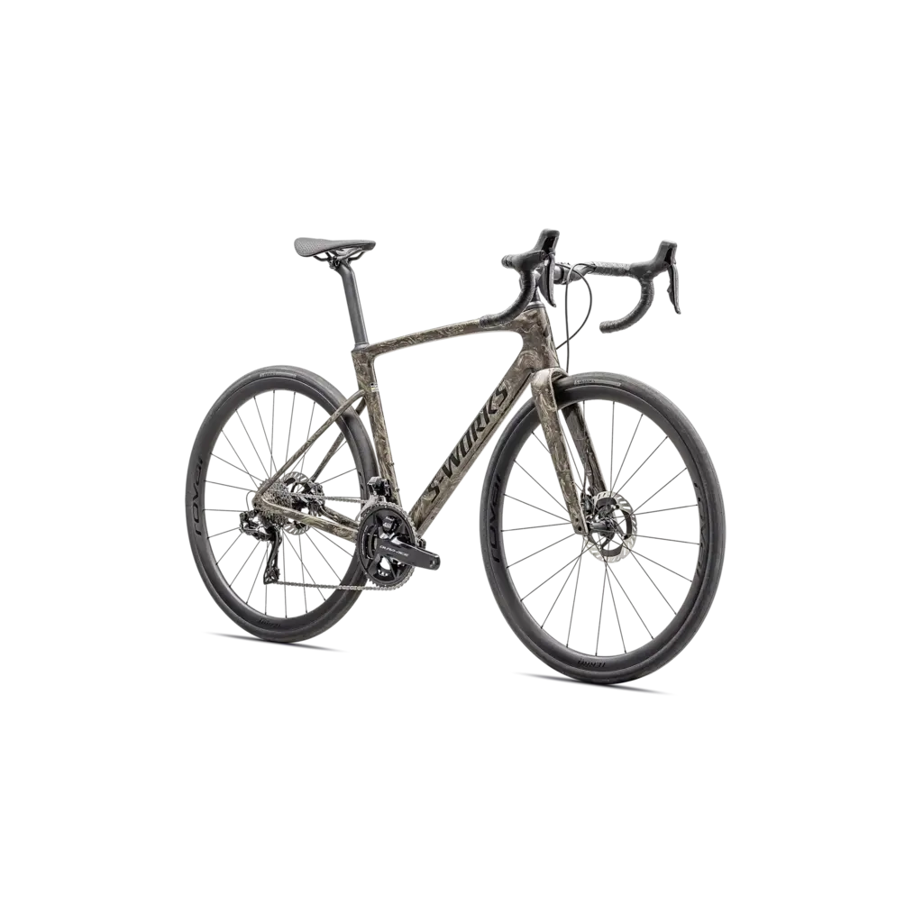 Specialized 2025 S-Works Roubiax SL8 Dura-Ace DI2