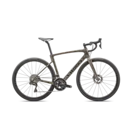 Specialized 2025 S-Works Roubiax SL8 Dura-Ace DI2