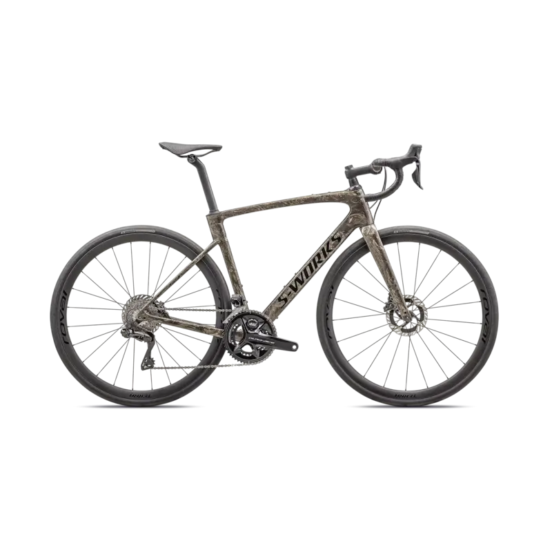 Specialized 2025 S-Works Roubiax SL8 Dura-Ace DI2