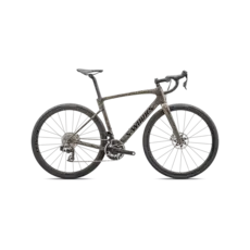 Specialized 2025 S-Works Roubiax SL8 SRAM Red AXS