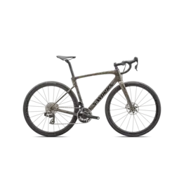 Specialized 2025 S-Works Roubiax SL8 SRAM Red AXS