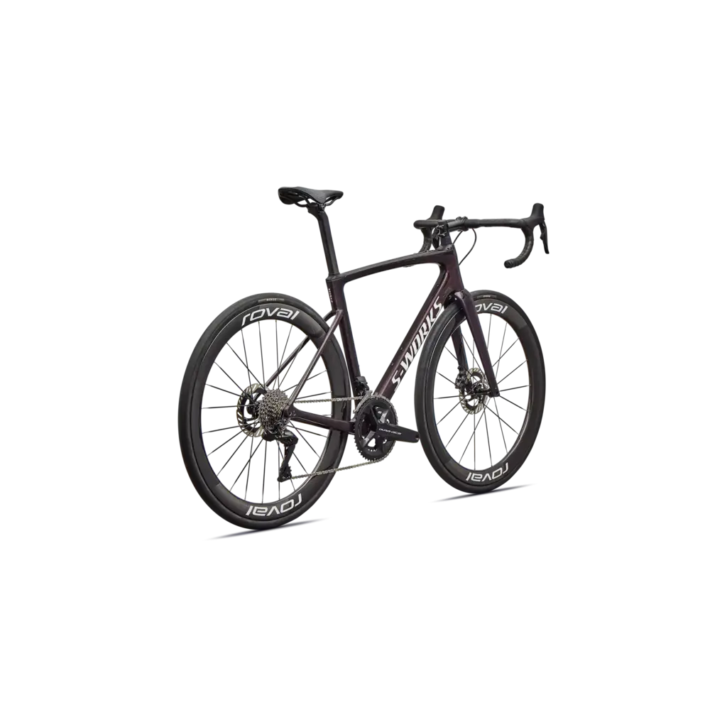 Specialized 2026 S-Works Roubiax SL8 Dura-Ace DI2