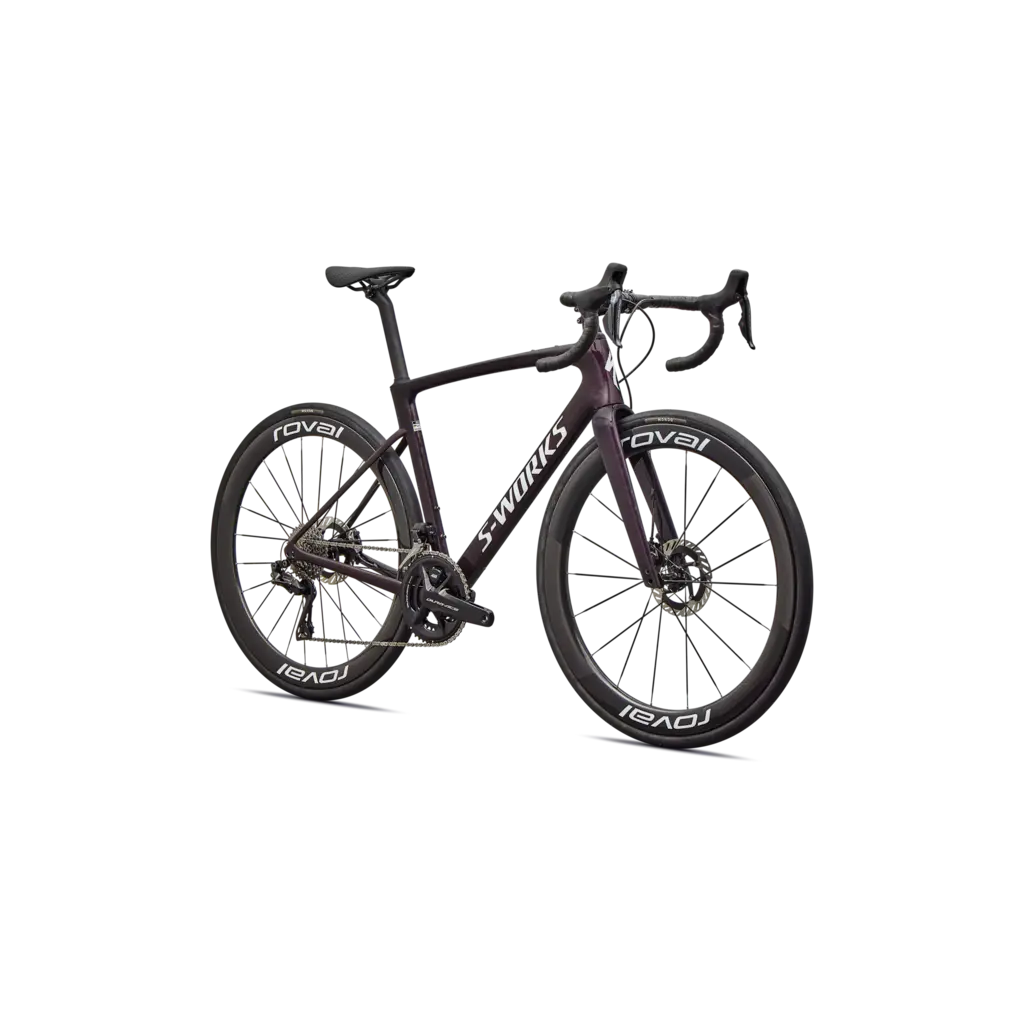 Specialized 2026 S-Works Roubiax SL8 Dura-Ace DI2