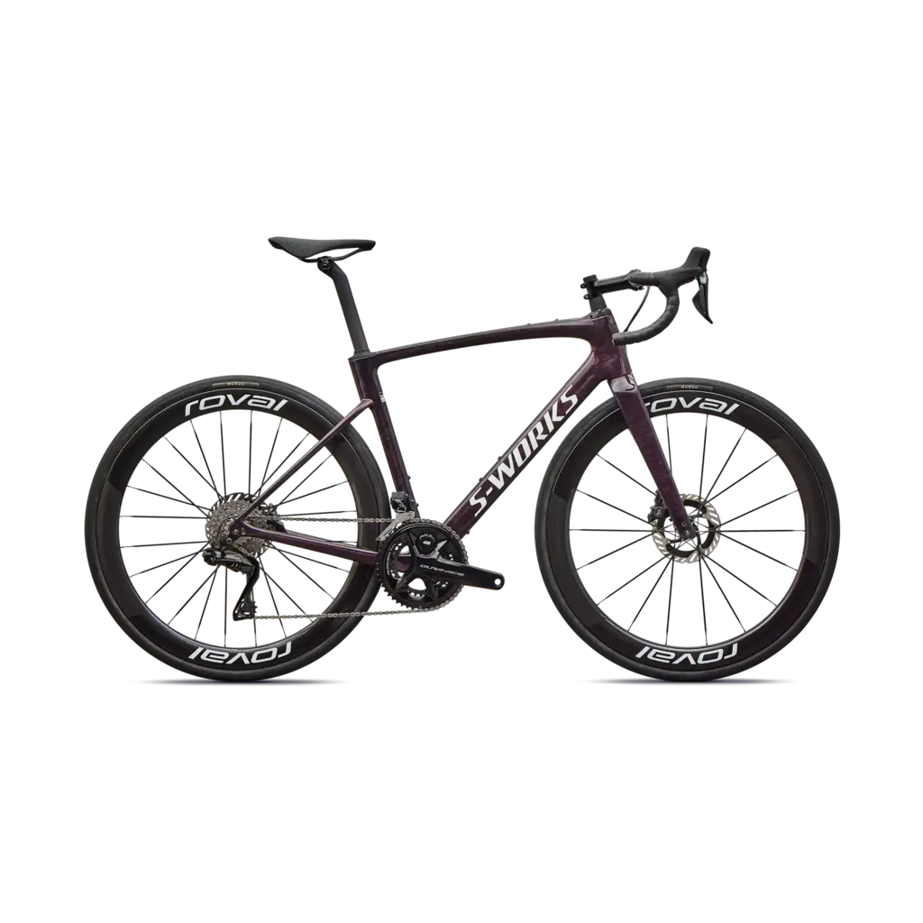 Specialized 2026 S-Works Roubiax SL8 Dura-Ace DI2