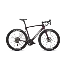 Specialized 2026 S-Works Roubiax SL8 Dura-Ace DI2