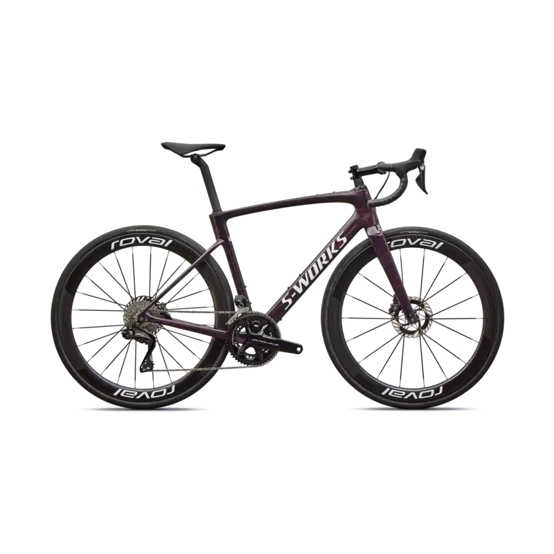 Specialized 2026 S-Works Roubiax SL8 Dura-Ace DI2