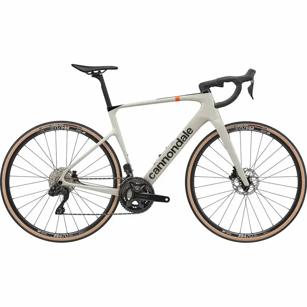 Cannondale 2026 Cannondale Syanpse Carbon 4