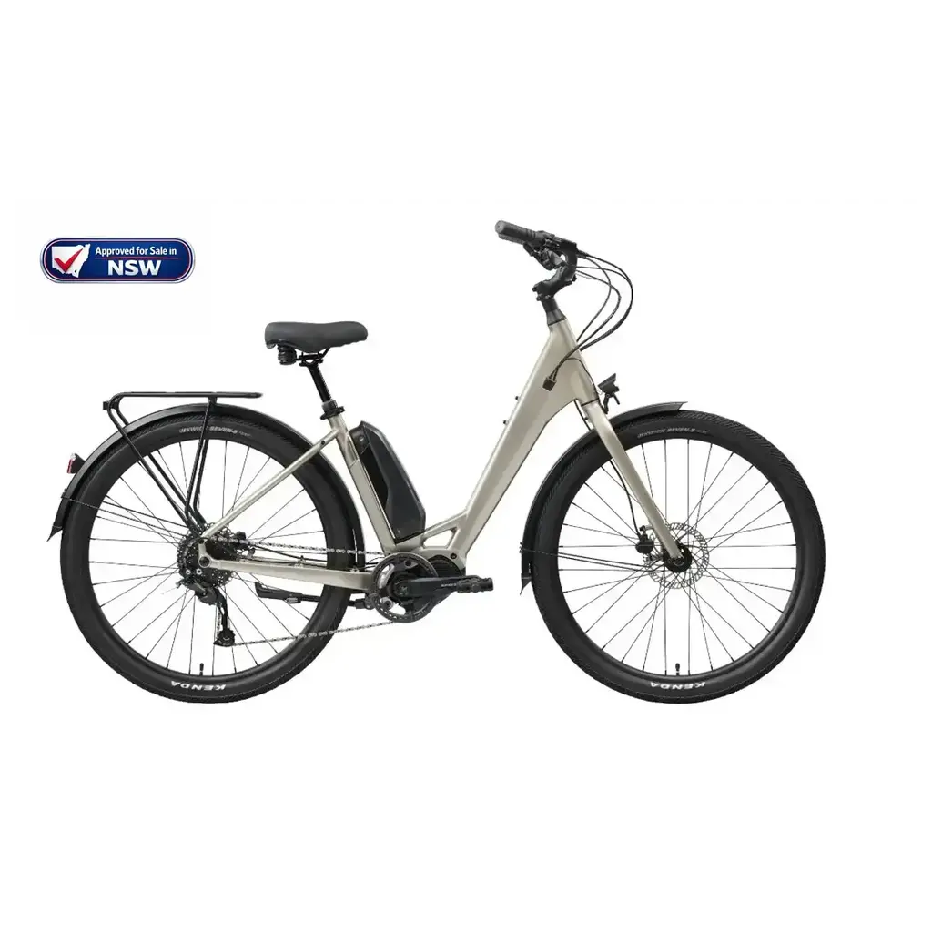 Norco Norco Scene VLT