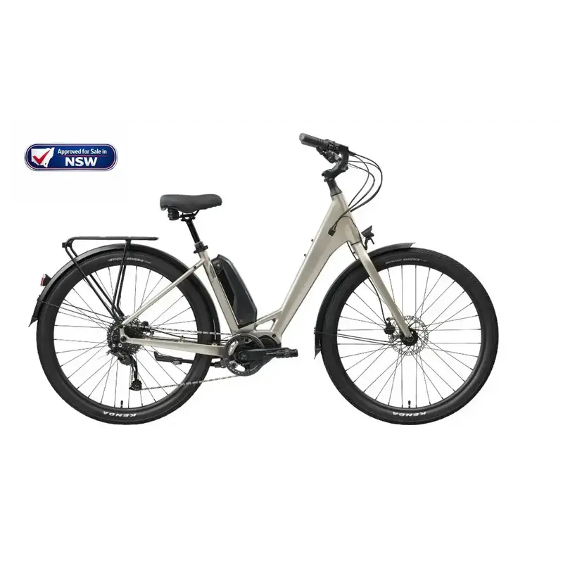 Norco Norco Scene VLT