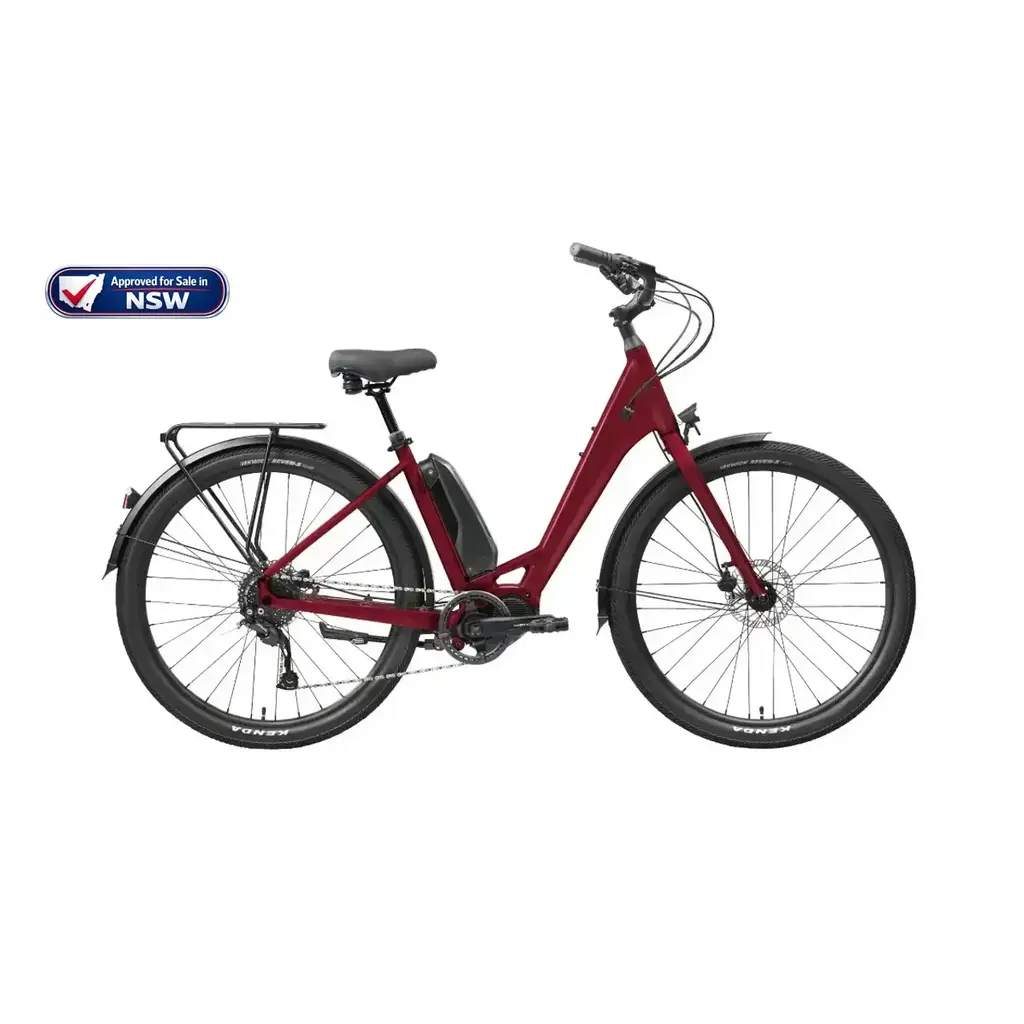 Norco Norco Scene VLT