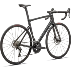 2025 Specialized Tarmac SL7 Sport  - Gloss Carbon / Metallic Dark Navy