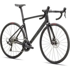 2025 Specialized Tarmac SL7 Sport  - Gloss Carbon / Metallic Dark Navy