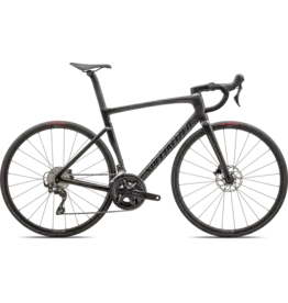 2025 Specialized Tarmac SL7 Sport  - Gloss Carbon / Metallic Dark Navy