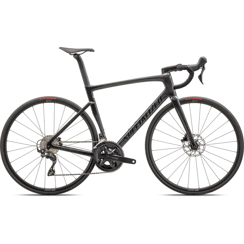 2025 Specialized Tarmac SL7 Sport  - Gloss Carbon / Metallic Dark Navy