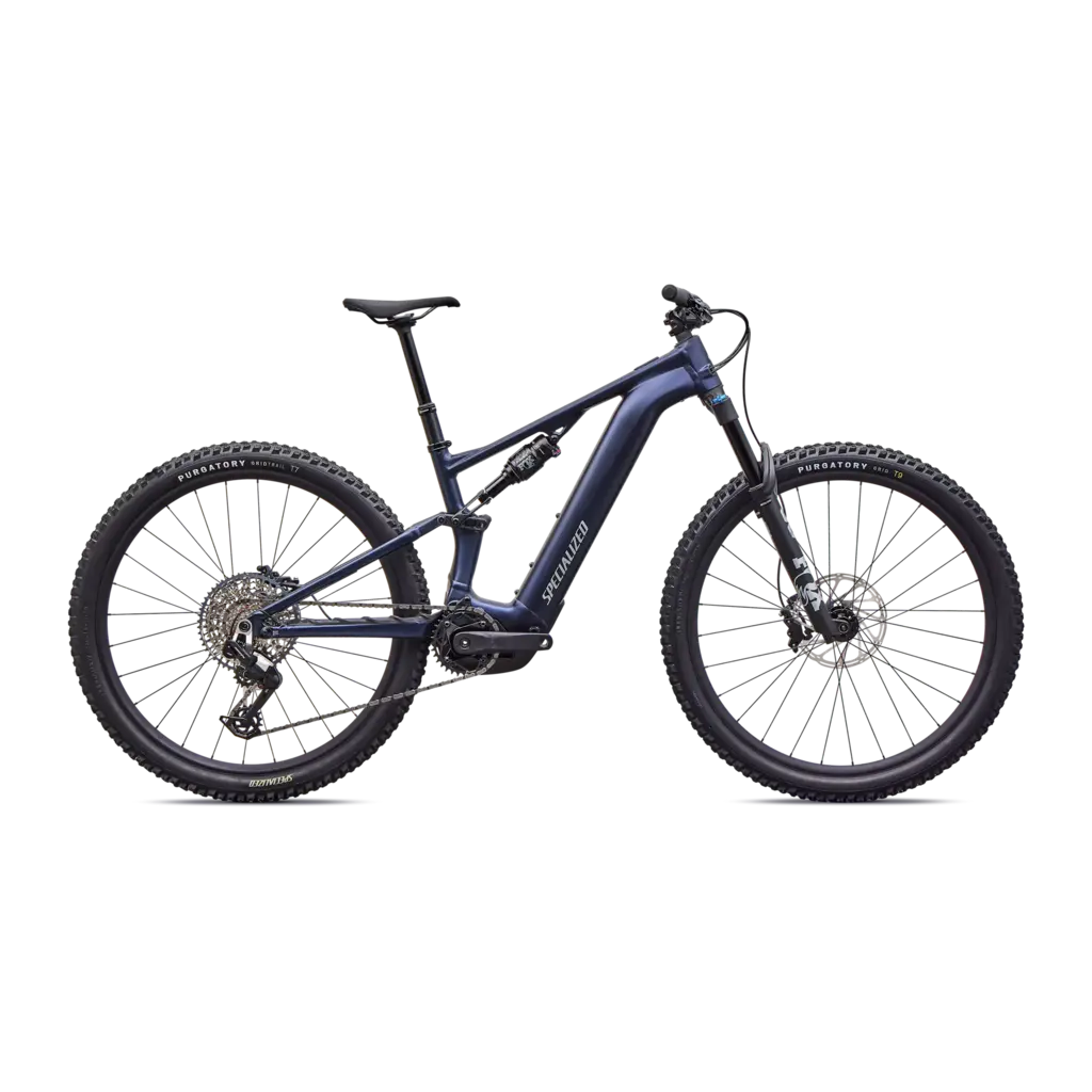Specialized 2027 Specialized Turbo Levo R Comp Alloy