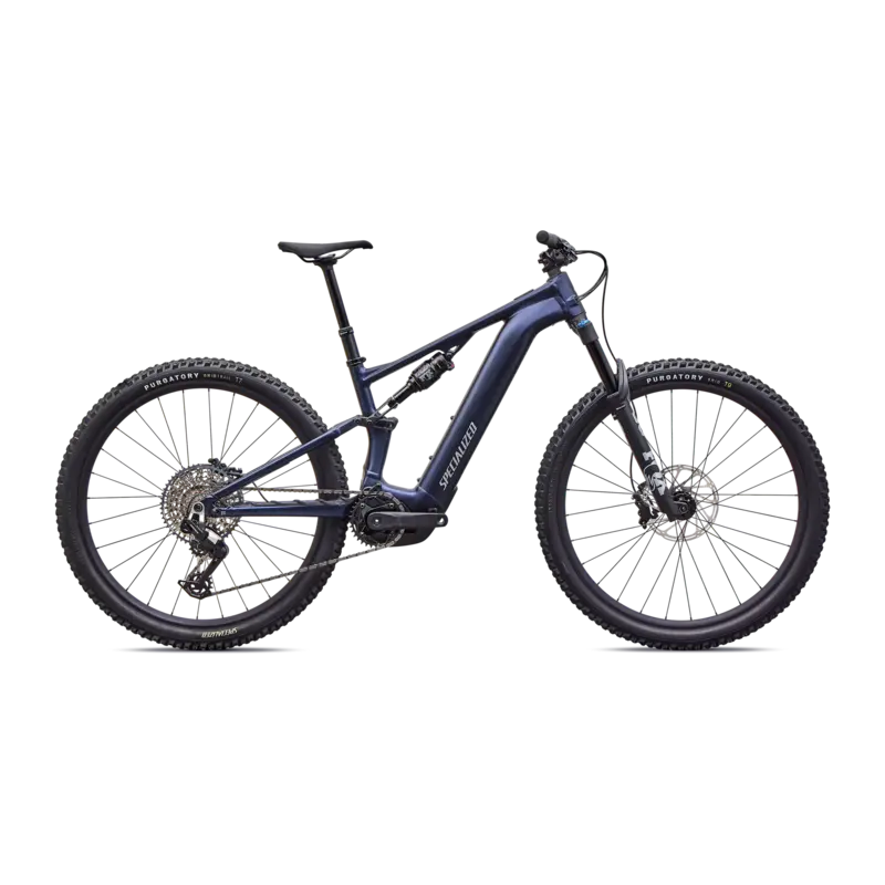 Specialized 2027 Specialized Turbo Levo R Comp Alloy