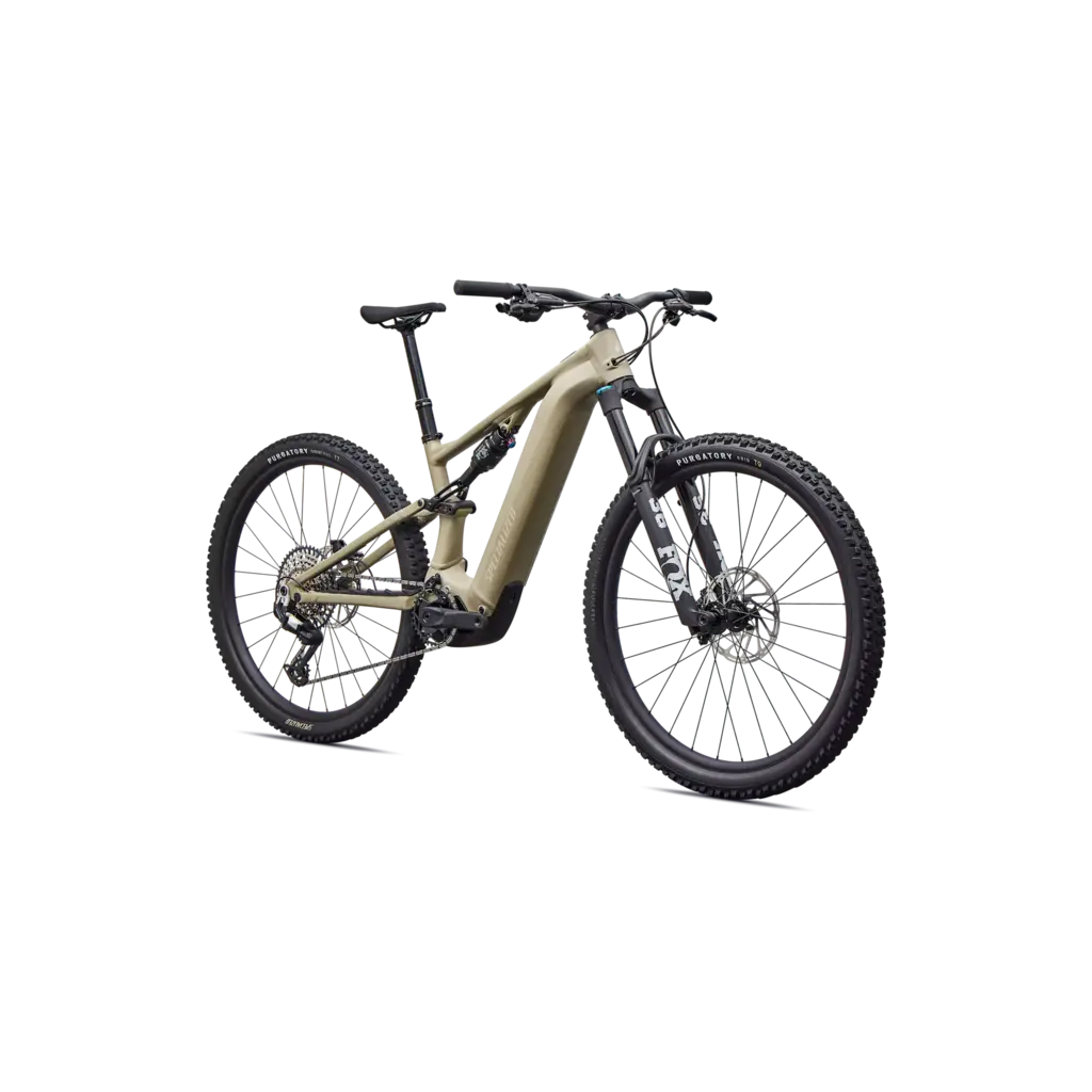 Specialized 2027 Specialized Turbo Levo R Comp Alloy
