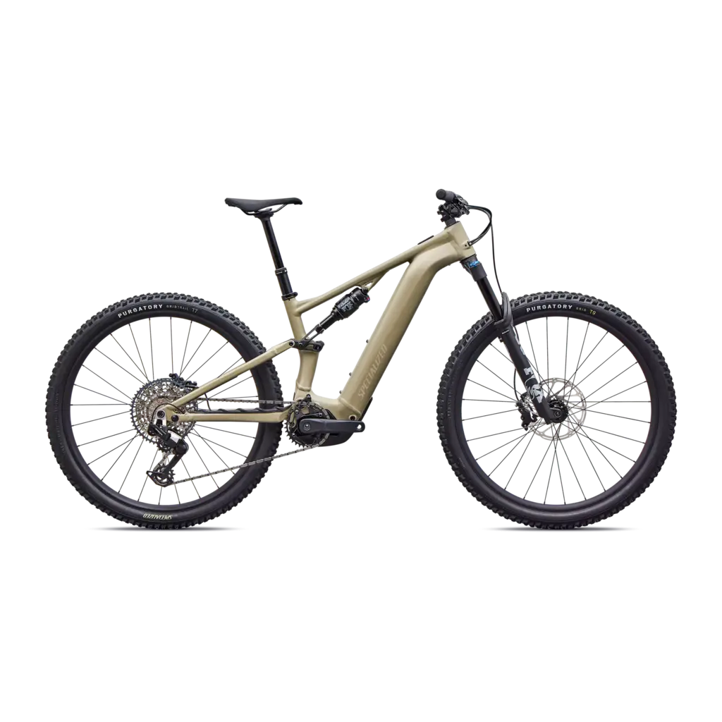 Specialized 2027 Specialized Turbo Levo R Comp Alloy