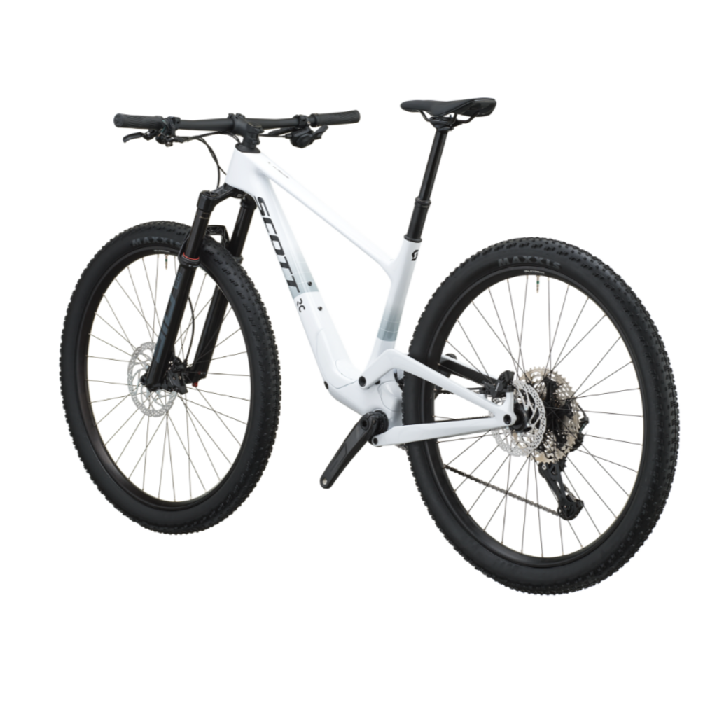 Scott 2027 Scott Spark RC Comp