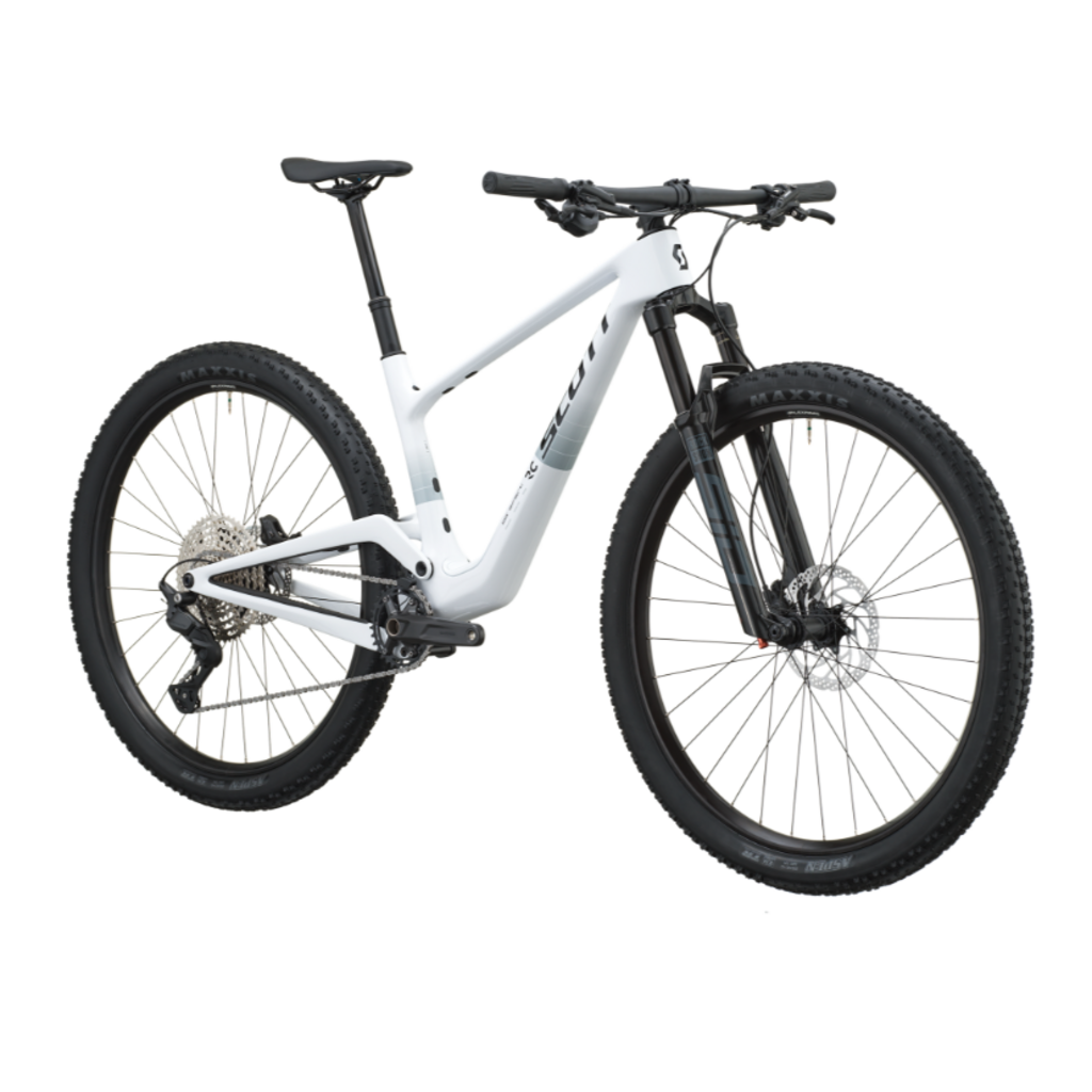 Scott 2027 Scott Spark RC Comp