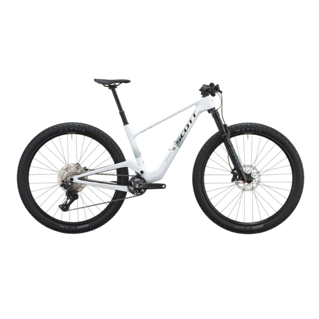 Scott 2027 Scott Spark RC Comp