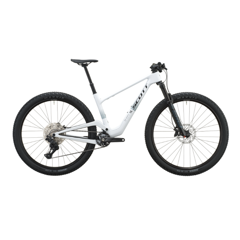 Scott 2027 Scott Spark RC Comp