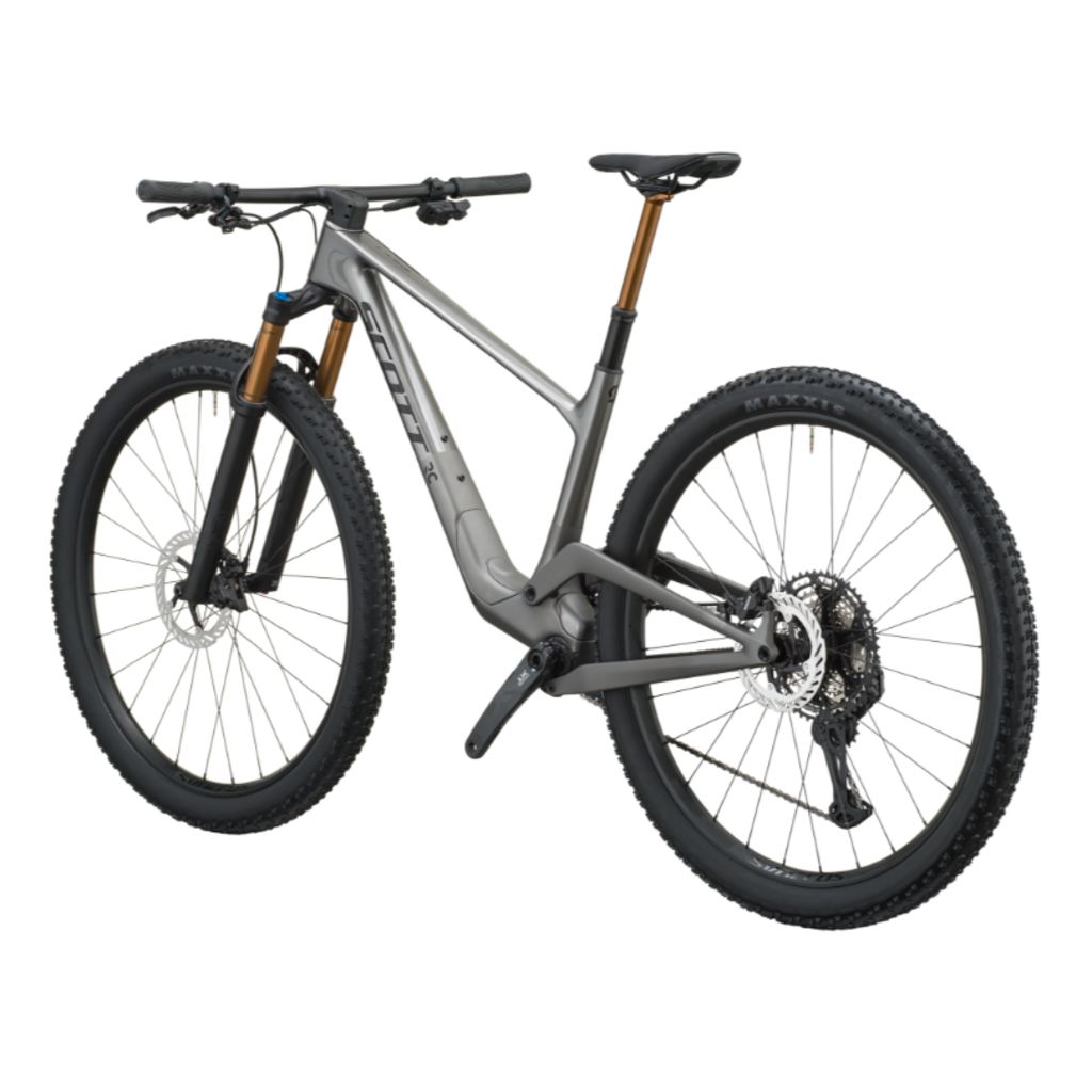 Scott 2027 Scott Spark RC Expert