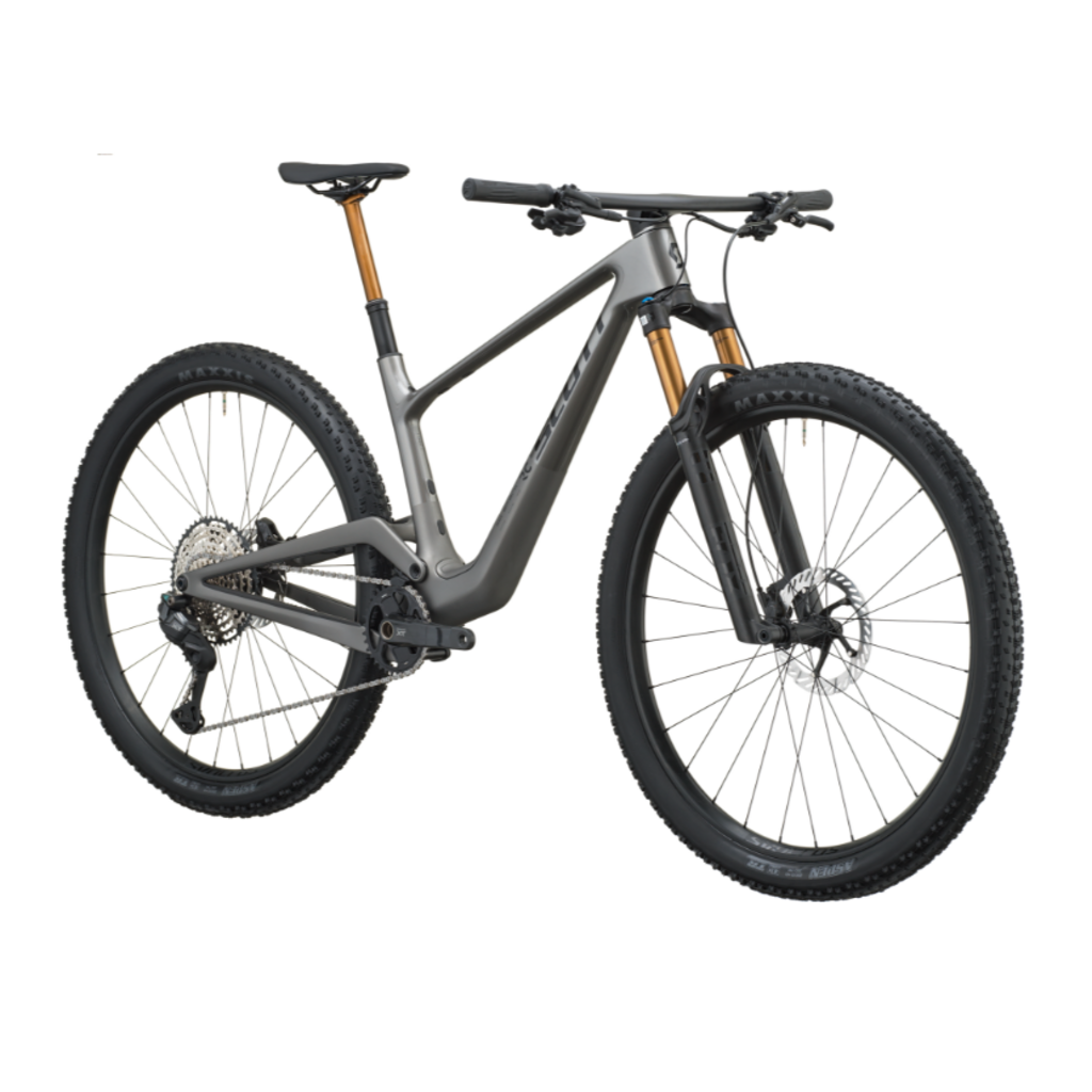 Scott 2027 Scott Spark RC Expert