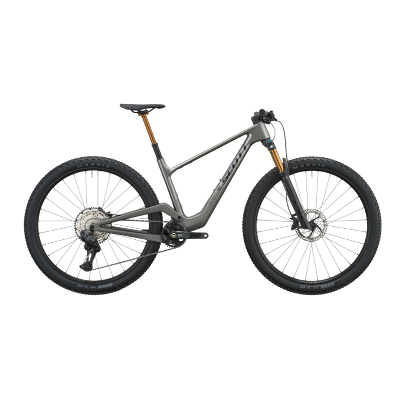Scott 2027 Scott Spark RC Expert