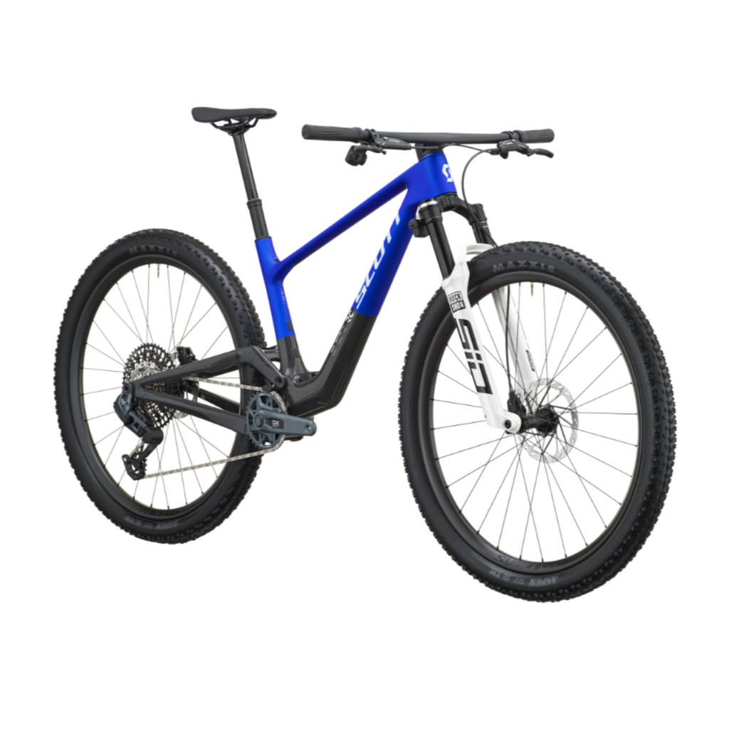 Scott 2027 Scott Spark RC Team Issue