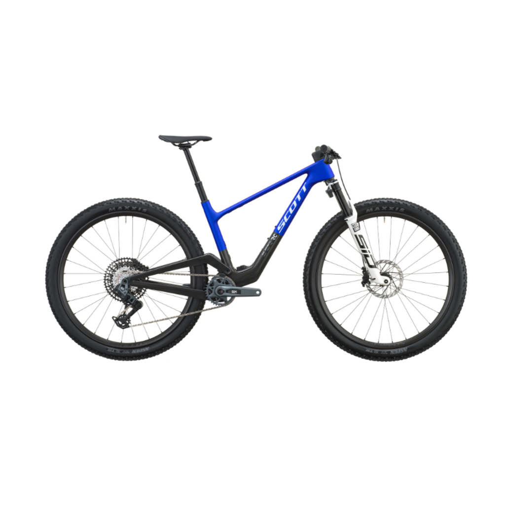 Scott 2027 Scott Spark RC Team Issue