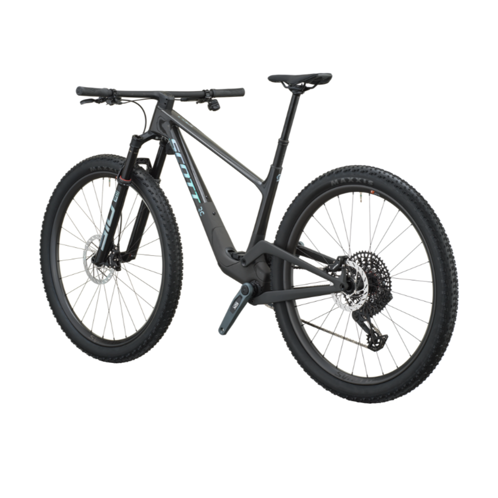 Scott 2027 Scott Spark RC Team Issue