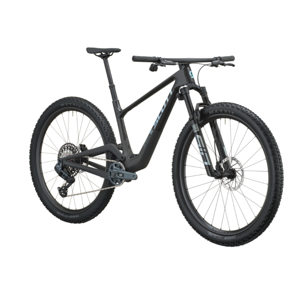 Scott 2027 Scott Spark RC Team Issue