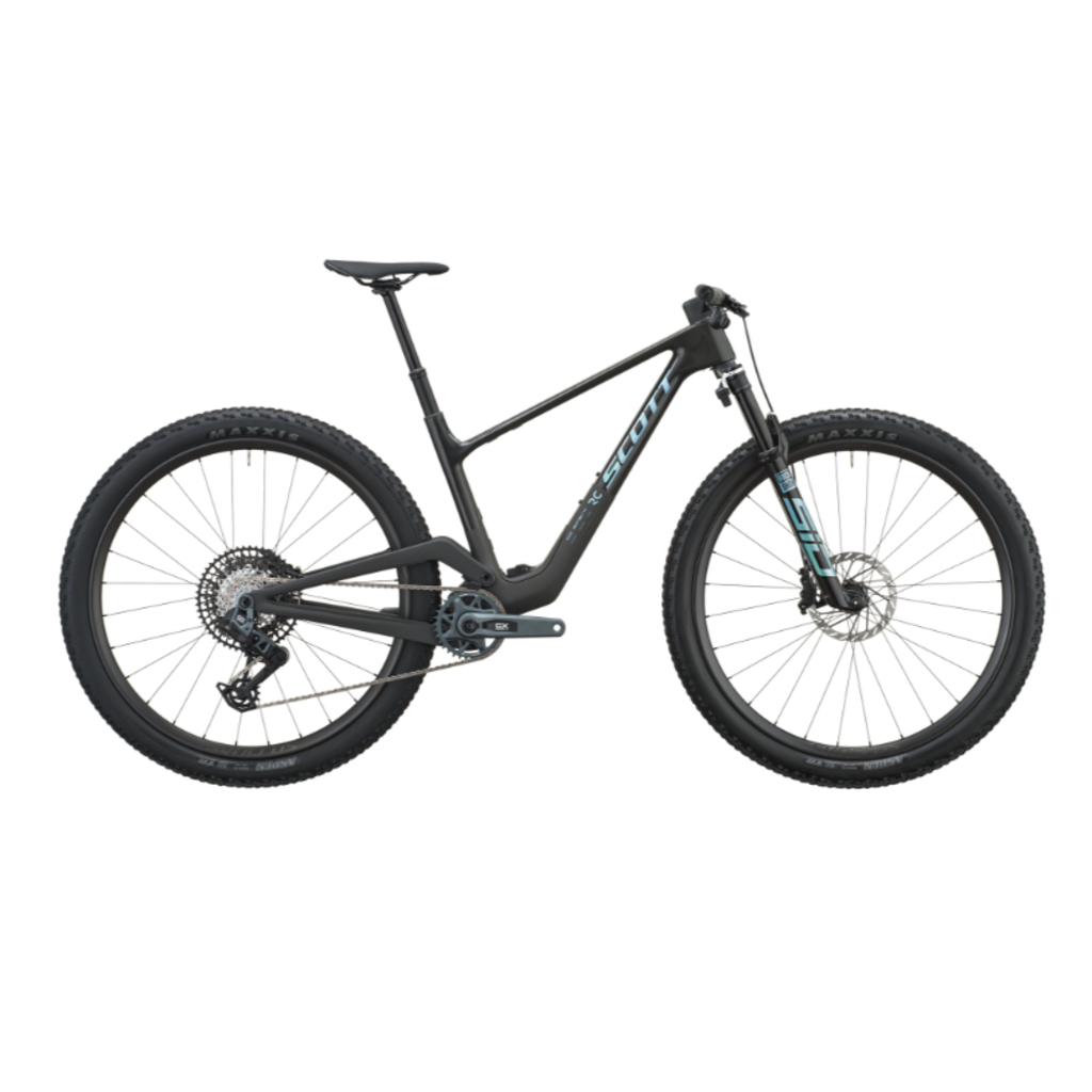Scott 2027 Scott Spark RC Team Issue