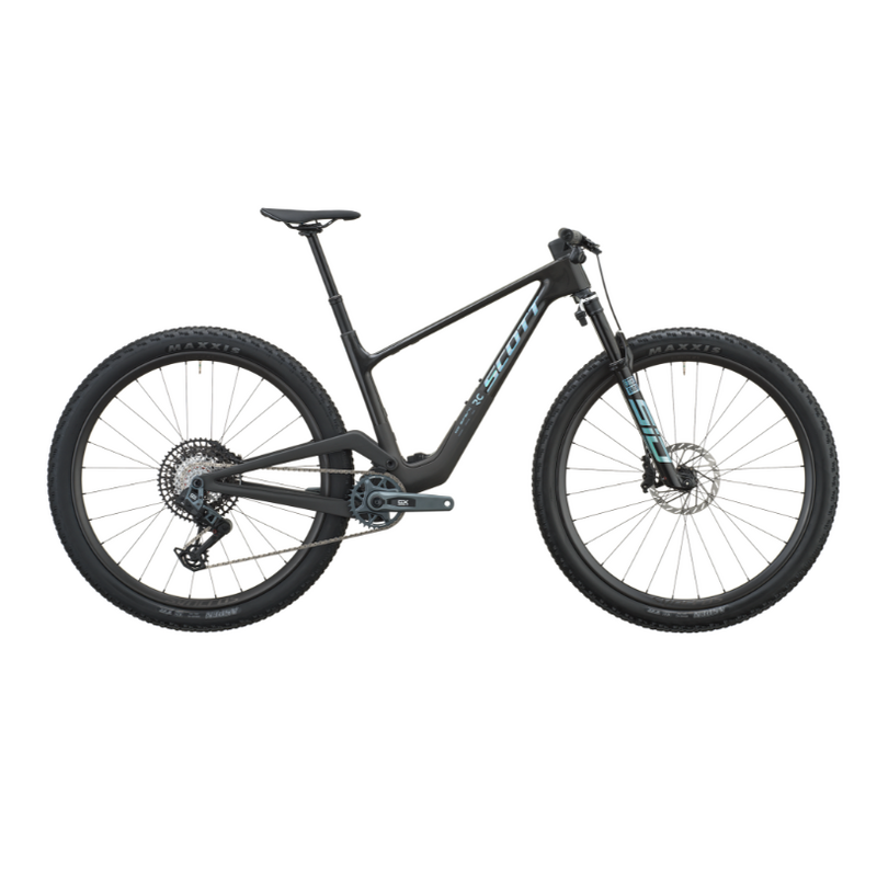 Scott 2027 Scott Spark RC Team Issue