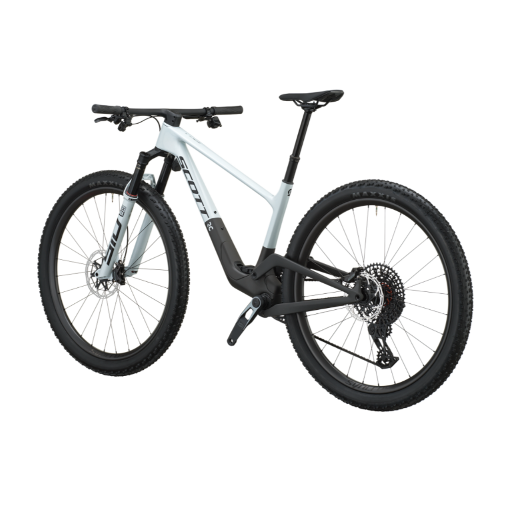 Scott 2027 Scott Spark RC World Cup