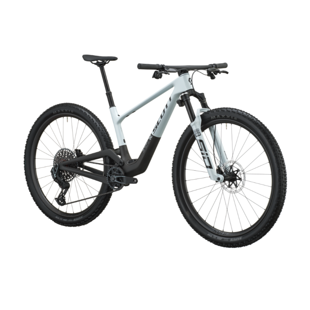 Scott 2027 Scott Spark RC World Cup