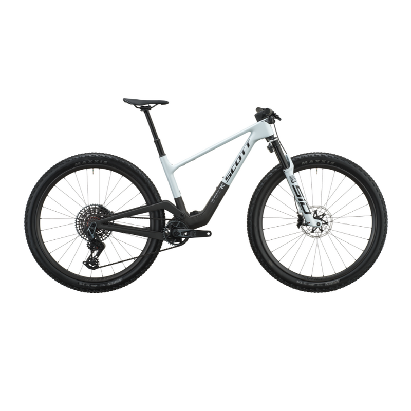 Scott 2027 Scott Spark RC World Cup