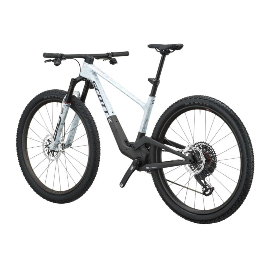 Scott 2027 Scott Spark RC World Cup EVO
