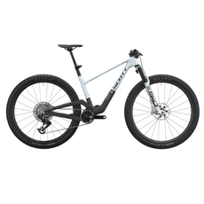 Scott 2027 Scott Spark RC World Cup EVO