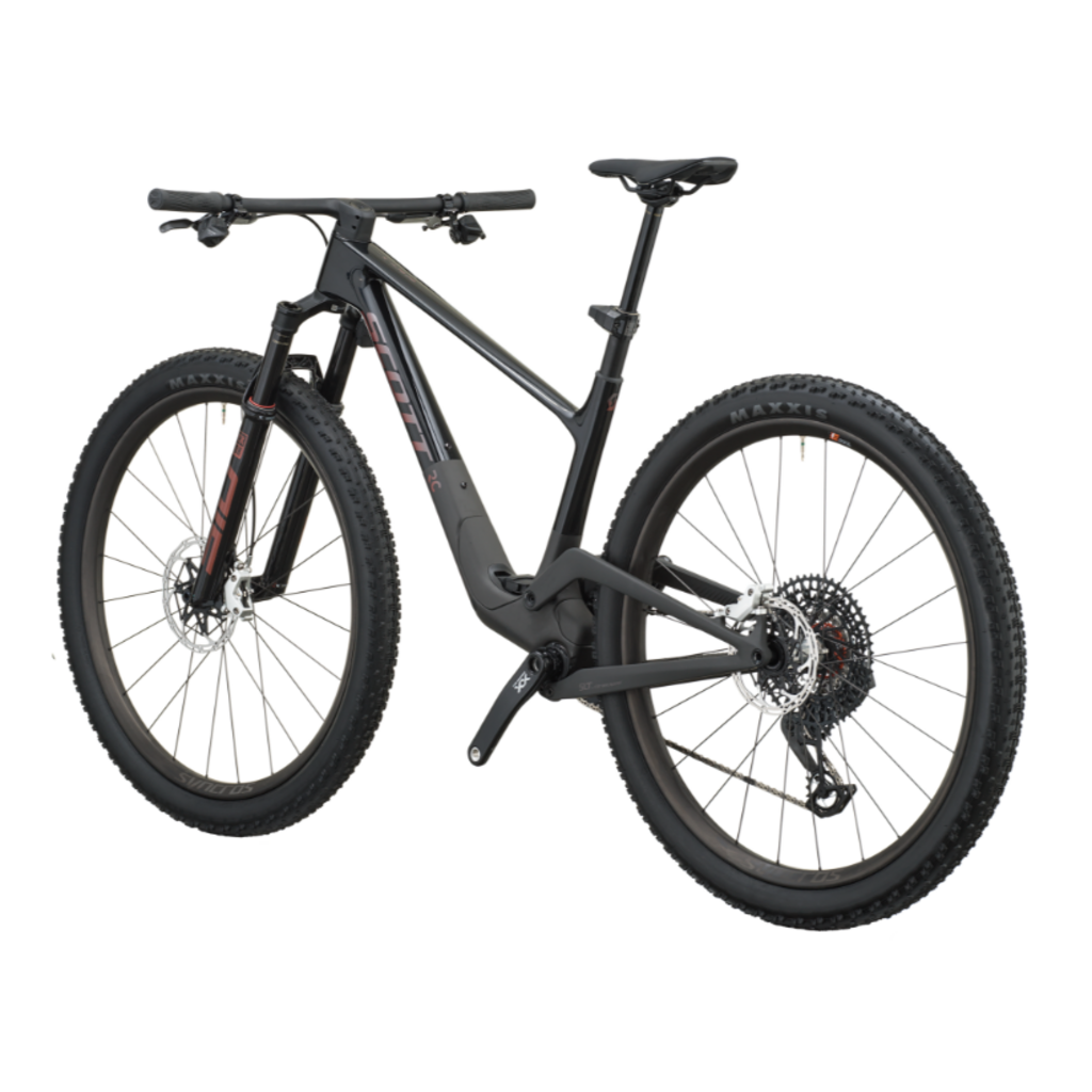 Scott 2027 Scott Spark RC SL