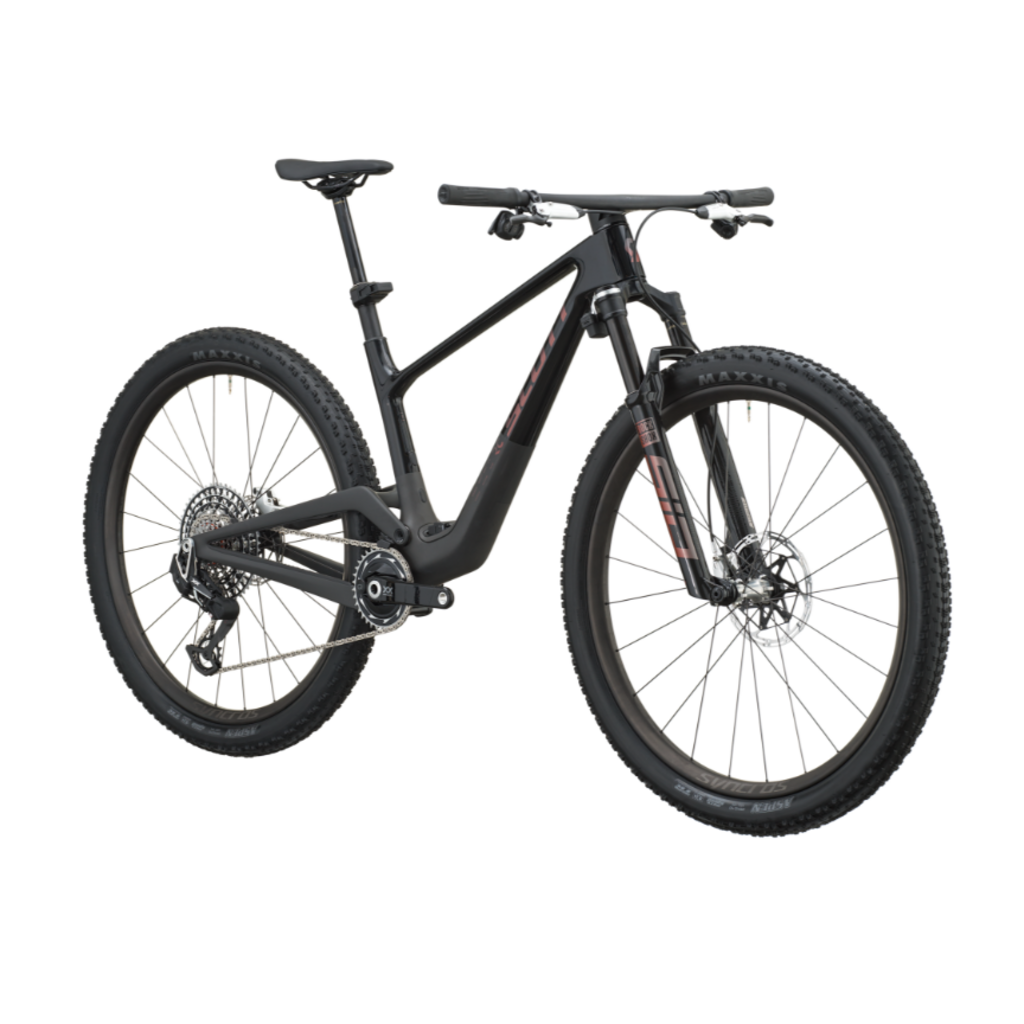 Scott 2027 Scott Spark RC SL