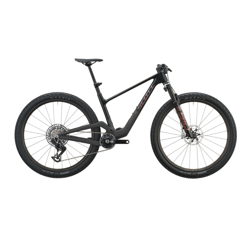 Scott 2027 Scott Spark RC SL