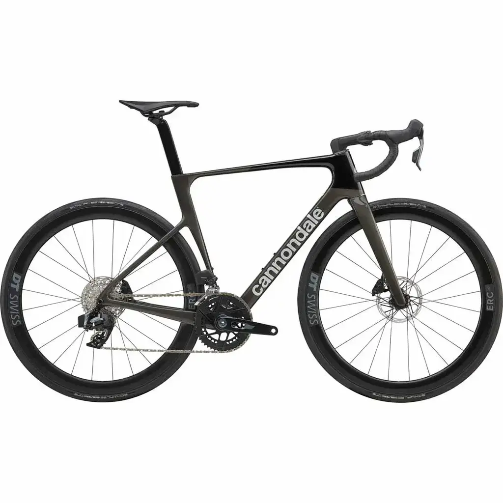 Cannoondale SuperSix EVO 4 (Gen 5)